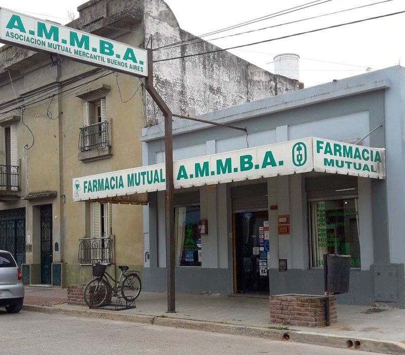 Farmacia
